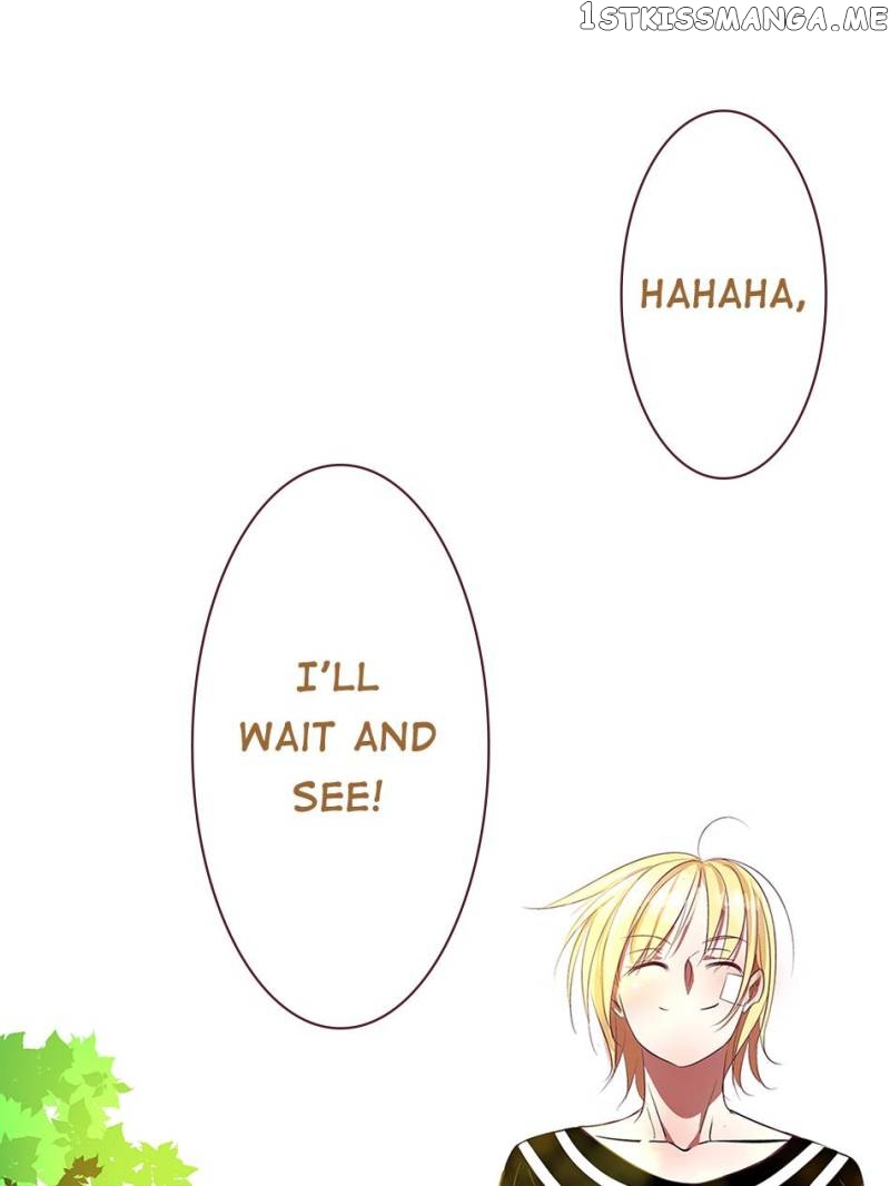 Secrets of the Idol chapter 8 - page 9