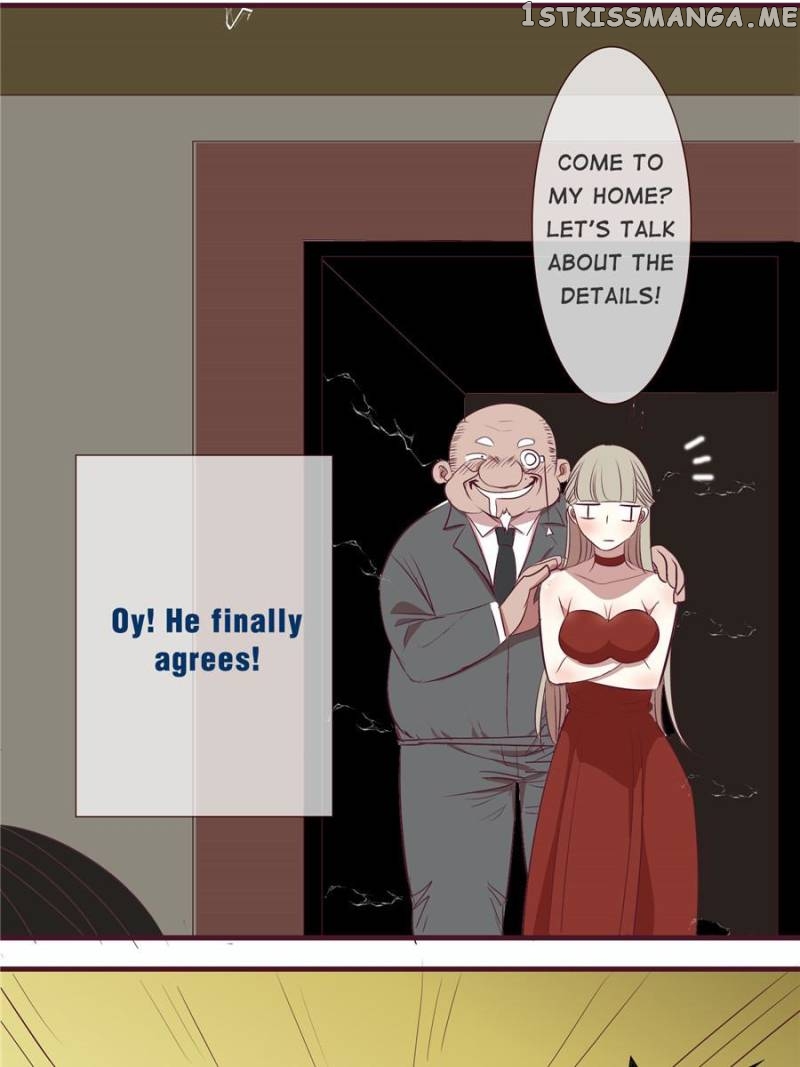 Secrets of the Idol chapter 34 - page 25