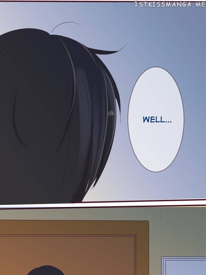 Secrets of the Idol chapter 10 - page 19