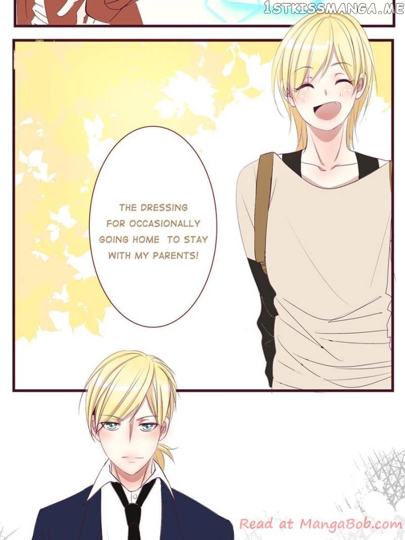 Secrets of the Idol chapter 21 - page 11