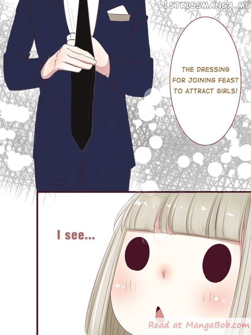 Secrets of the Idol chapter 21 - page 12