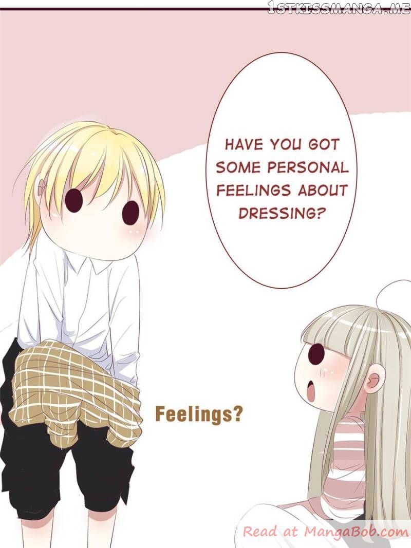Secrets of the Idol chapter 21 - page 14