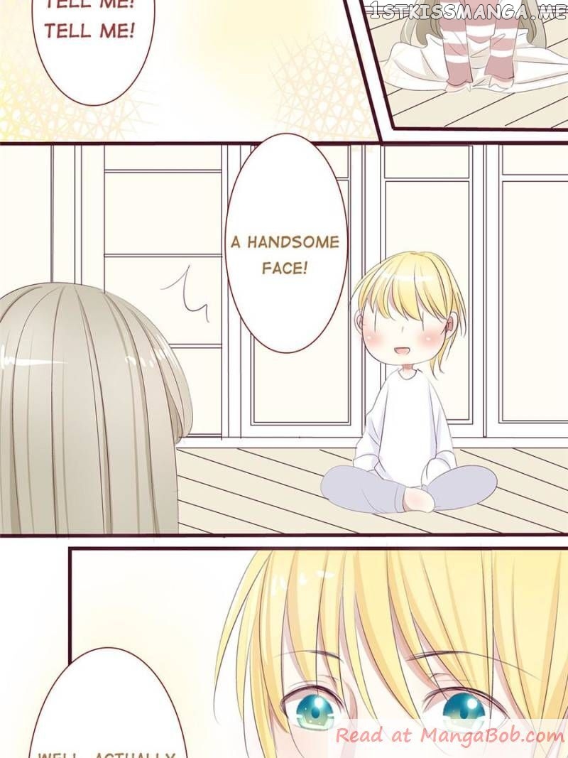 Secrets of the Idol chapter 21 - page 16