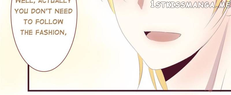 Secrets of the Idol chapter 21 - page 17