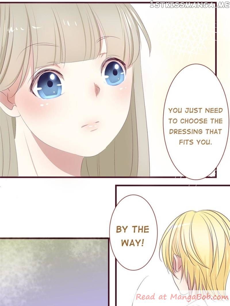 Secrets of the Idol chapter 21 - page 18