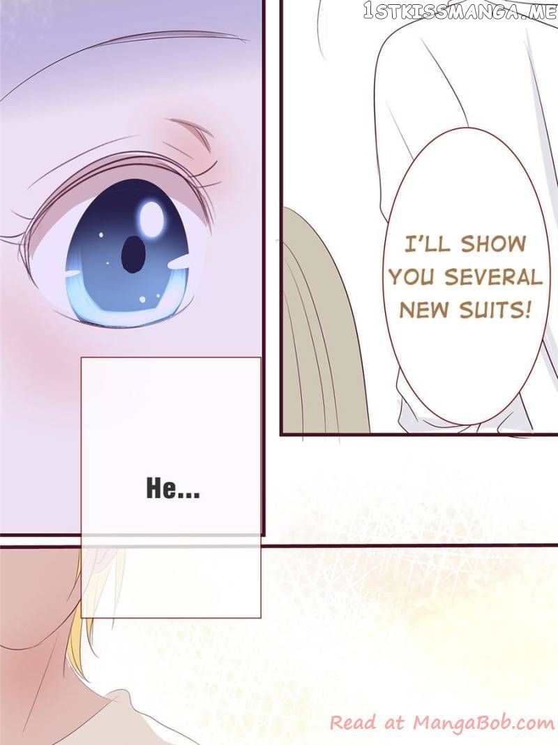Secrets of the Idol chapter 21 - page 19