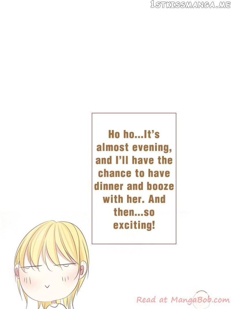 Secrets of the Idol chapter 21 - page 21