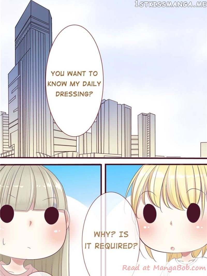 Secrets of the Idol chapter 21 - page 3