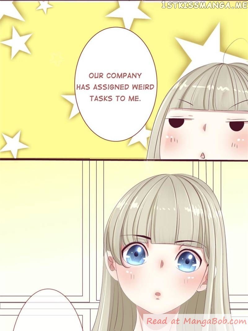 Secrets of the Idol chapter 21 - page 5