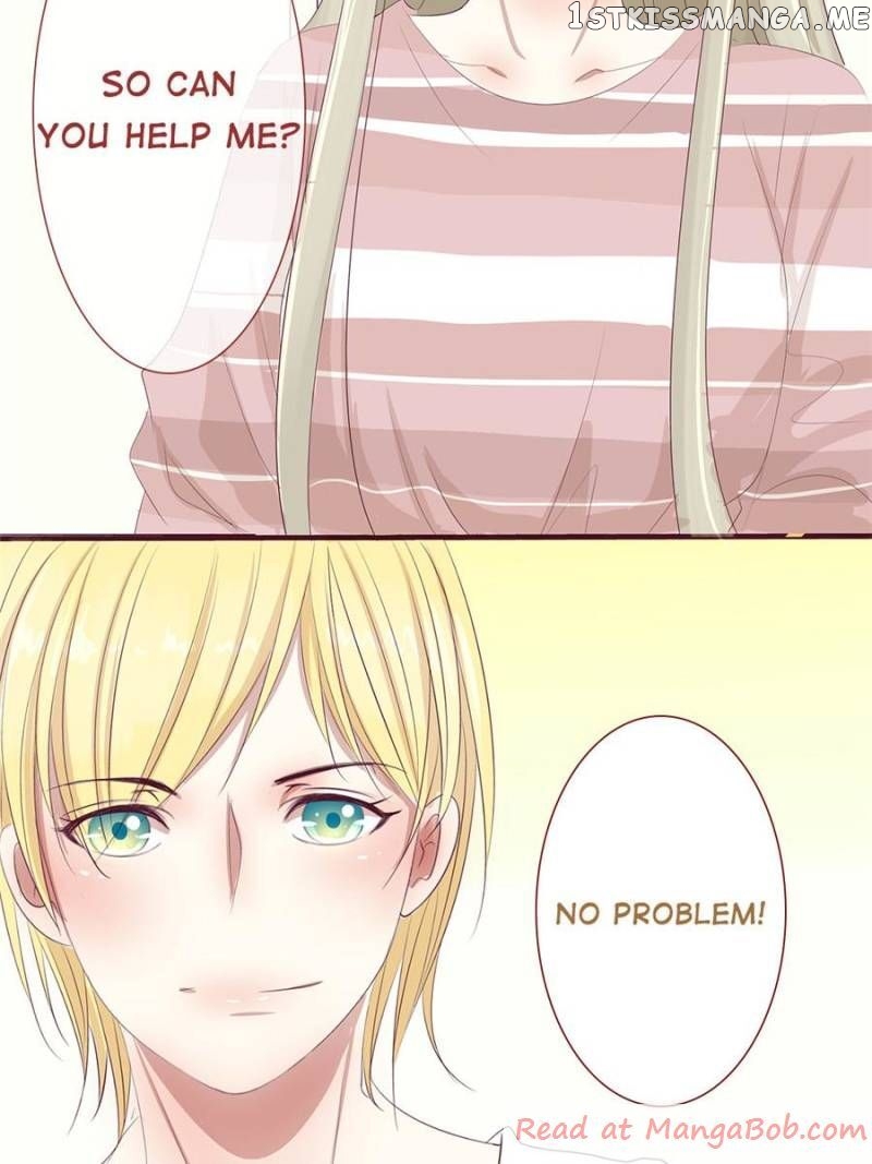 Secrets of the Idol chapter 21 - page 6