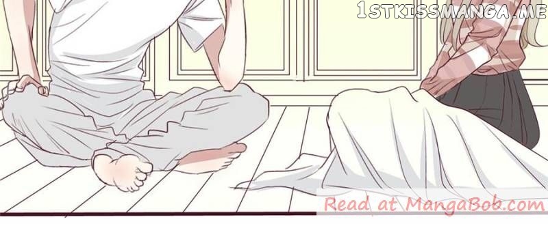 Secrets of the Idol chapter 21 - page 8
