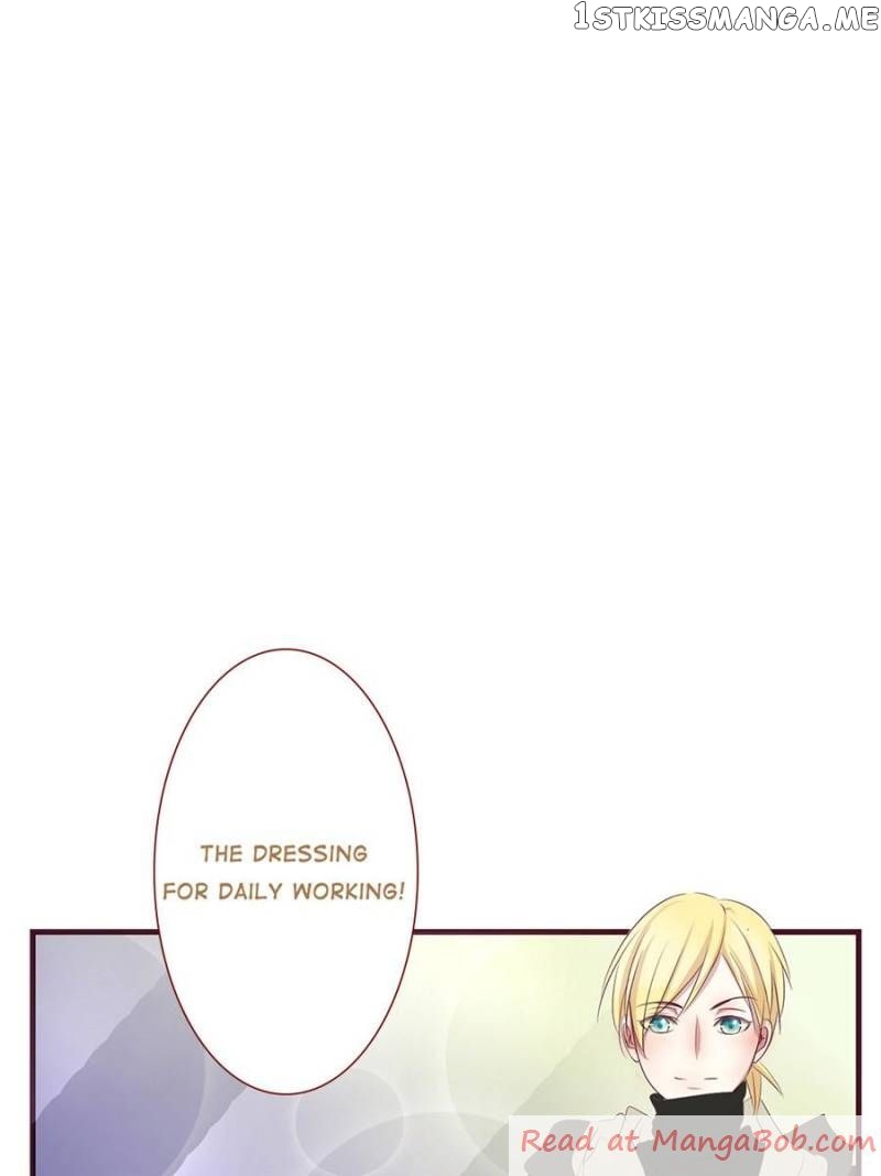 Secrets of the Idol chapter 21 - page 9