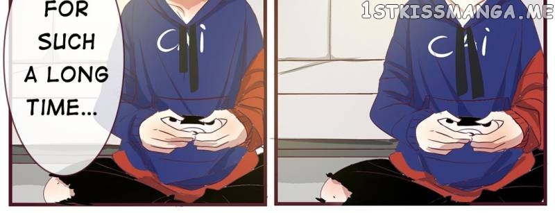 Secrets of the Idol chapter 11 - page 10