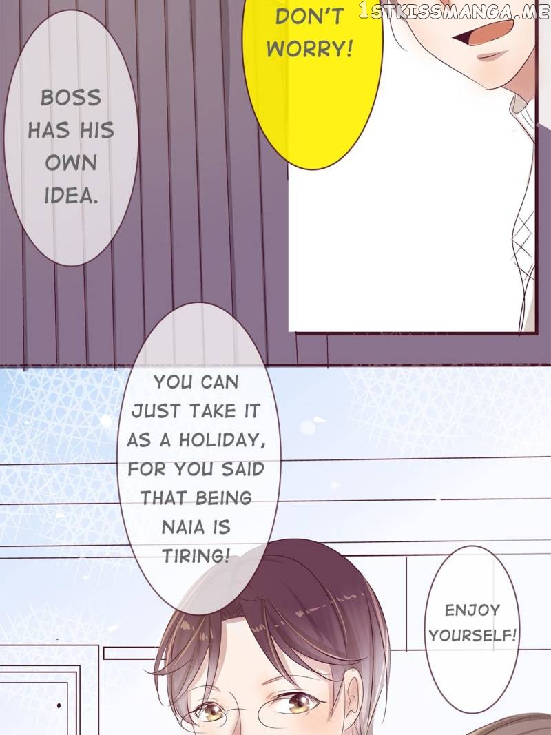 Secrets of the Idol chapter 11 - page 12
