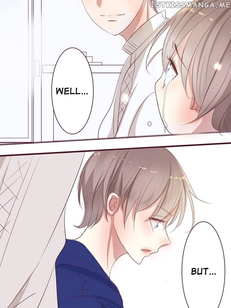 Secrets of the Idol chapter 11 - page 13