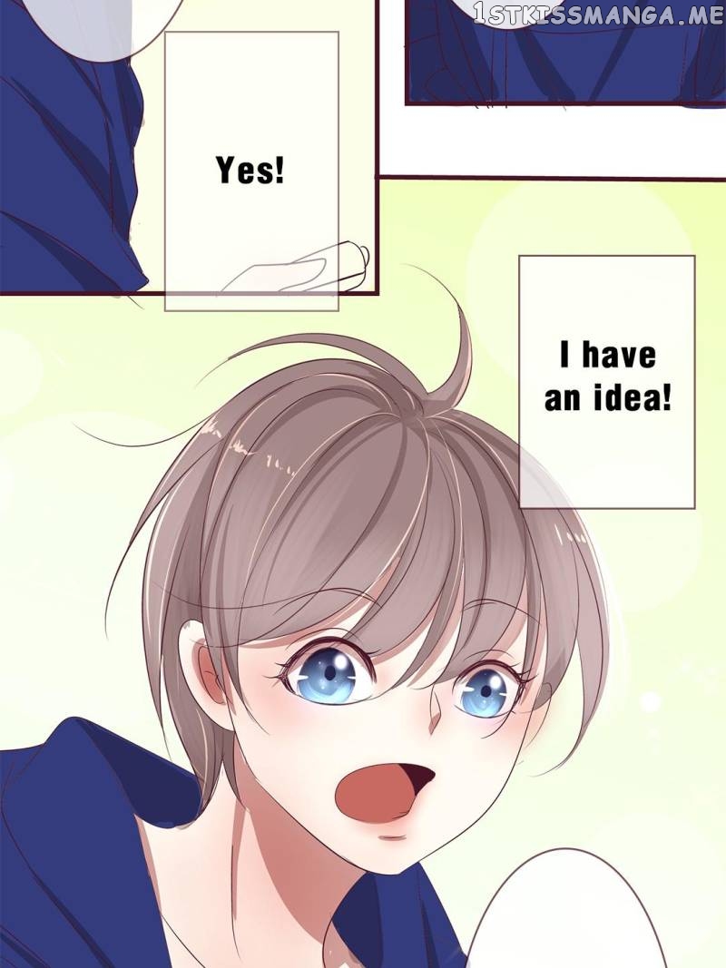 Secrets of the Idol chapter 11 - page 18