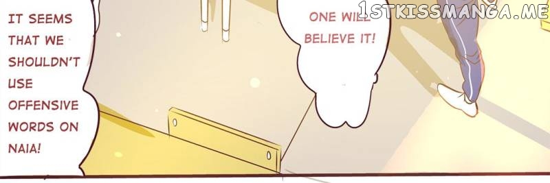 Secrets of the Idol chapter 11 - page 6