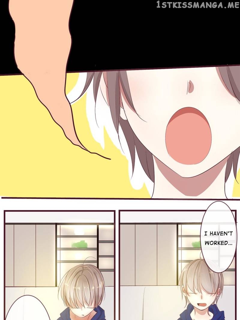 Secrets of the Idol chapter 11 - page 9