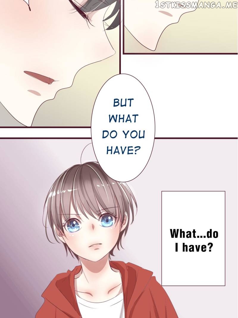 Secrets of the Idol chapter 15 - page 15