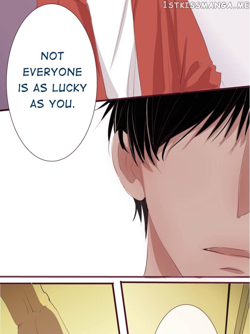 Secrets of the Idol chapter 15 - page 16