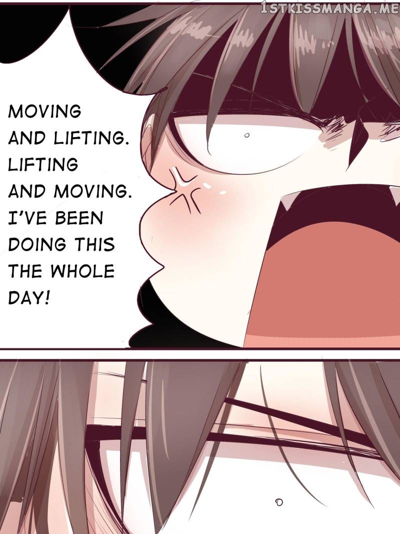 Secrets of the Idol chapter 15 - page 8