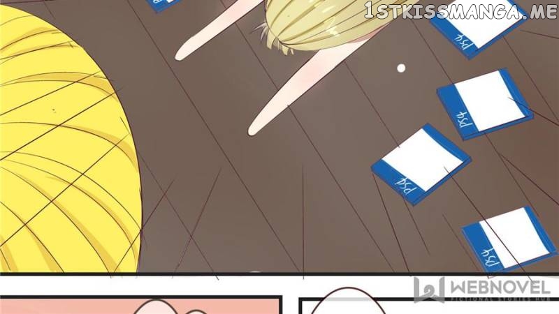 Secrets of the Idol chapter 61 - page 4