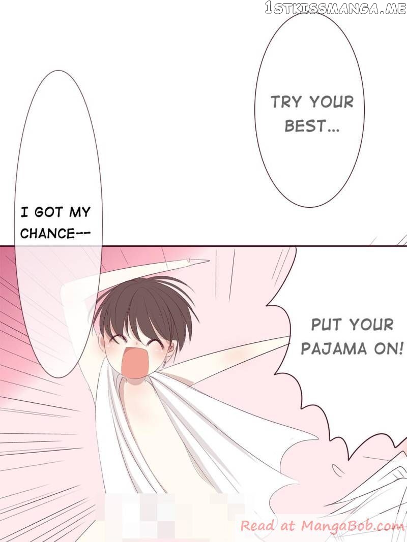 Secrets of the Idol chapter 16 - page 23