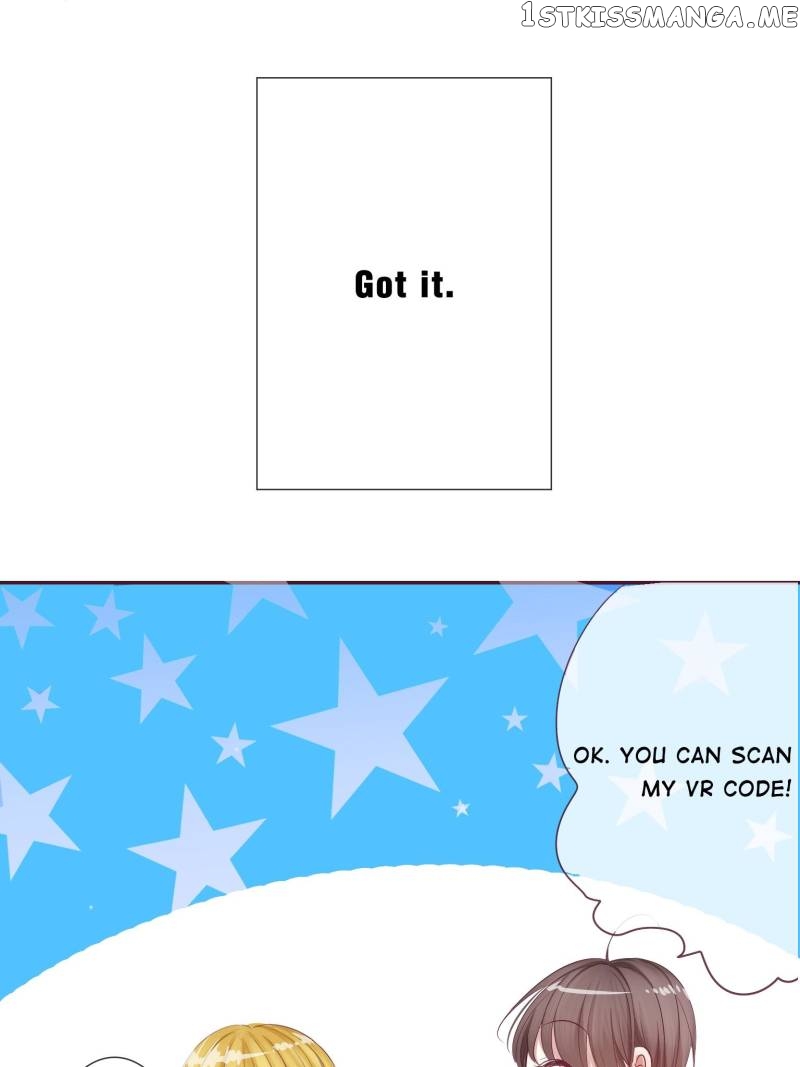 Secrets of the Idol chapter 17 - page 16
