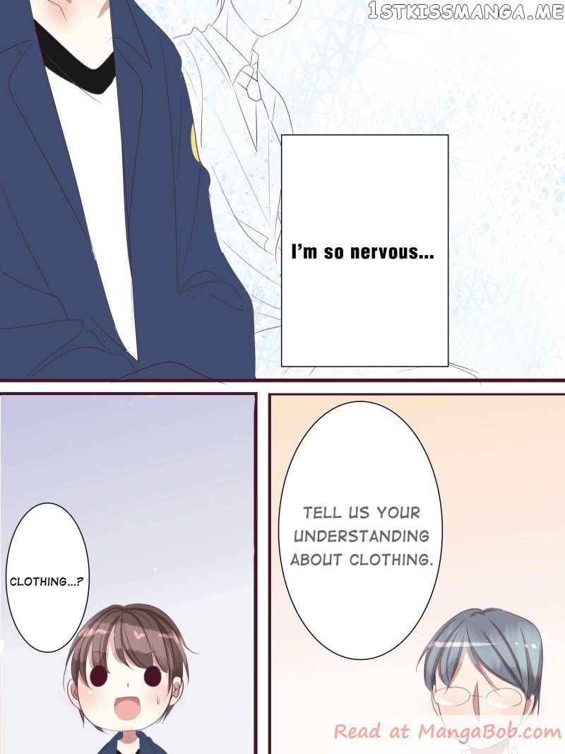 Secrets of the Idol chapter 18 - page 18