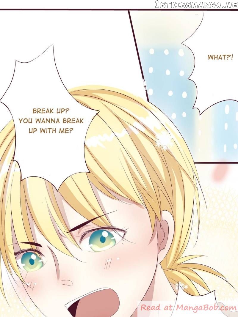 Secrets of the Idol chapter 19 - page 11