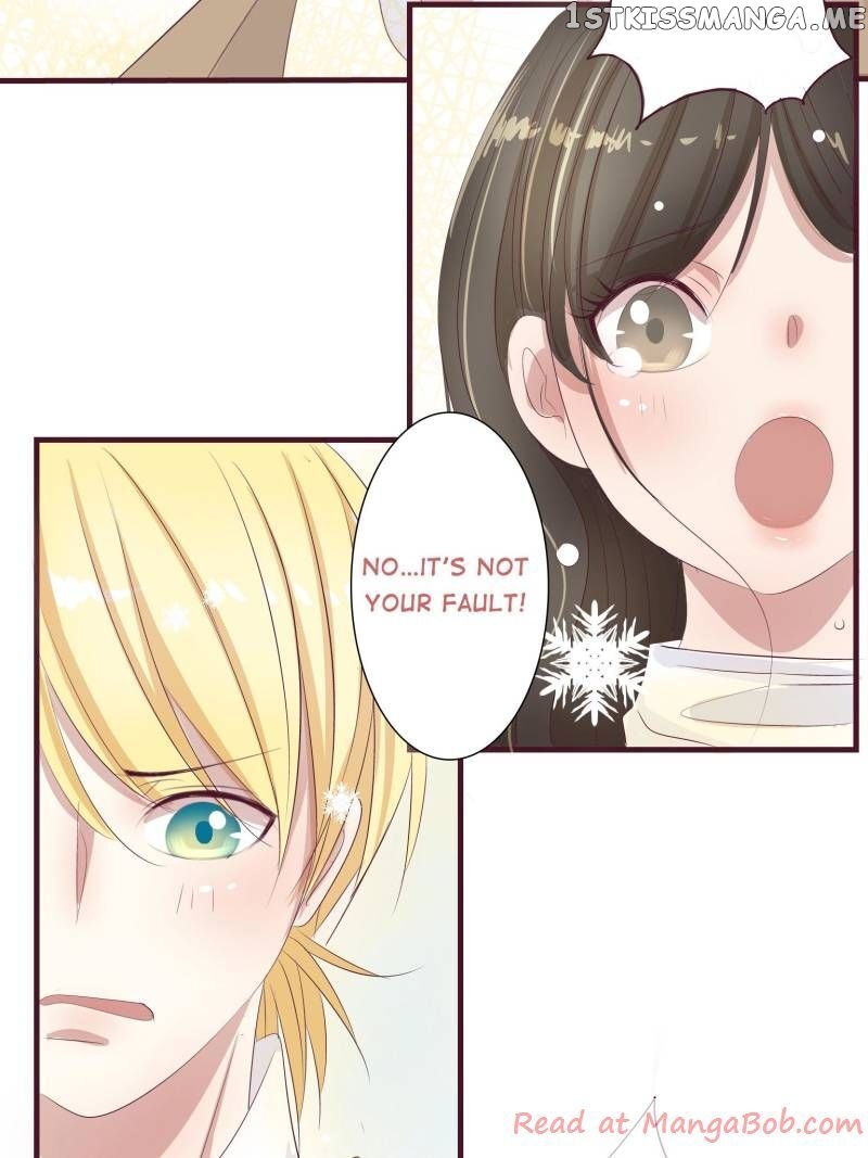 Secrets of the Idol chapter 19 - page 13