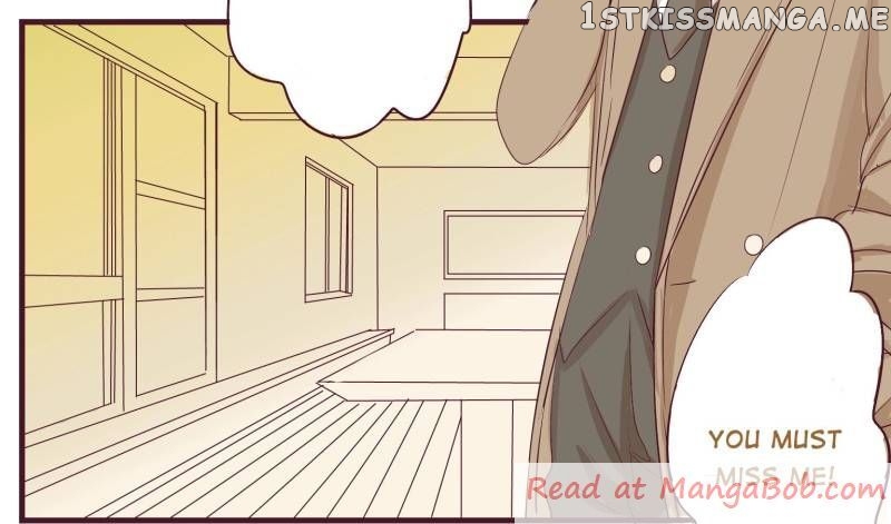 Secrets of the Idol chapter 19 - page 21