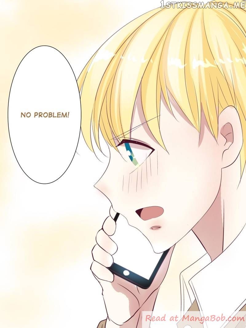 Secrets of the Idol chapter 19 - page 25