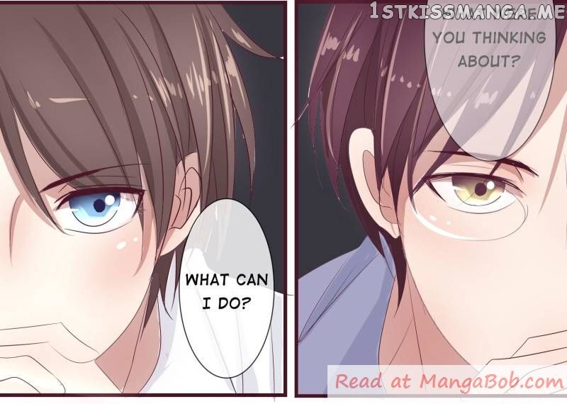 Secrets of the Idol chapter 19 - page 7