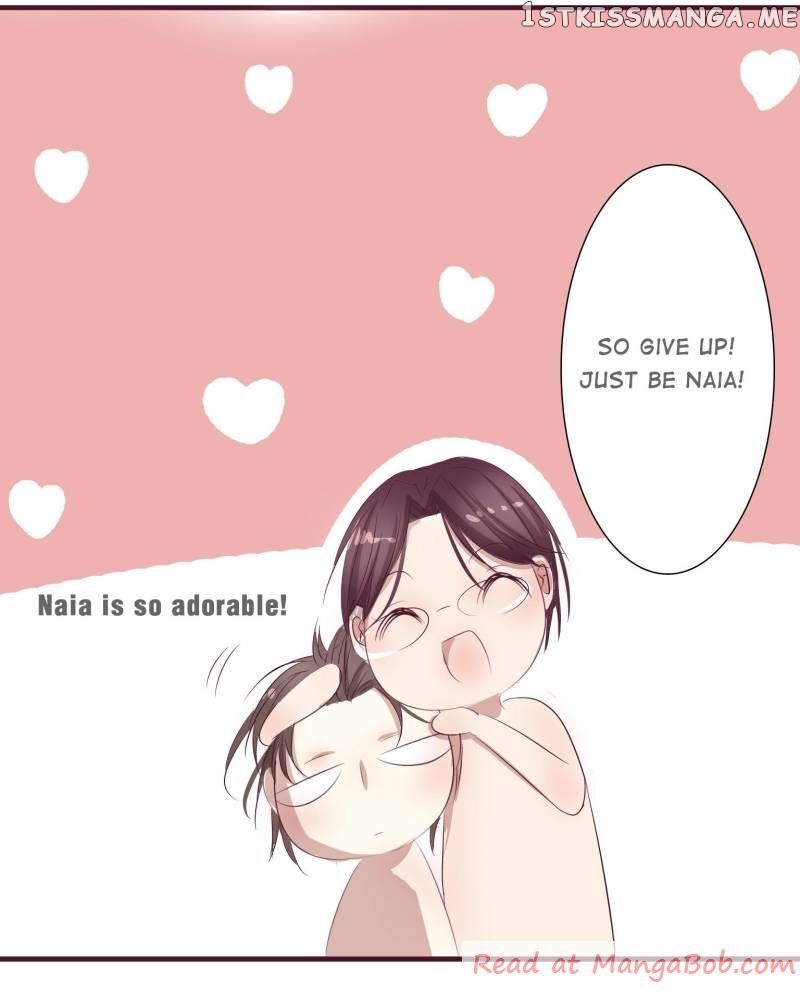 Secrets of the Idol chapter 19 - page 9