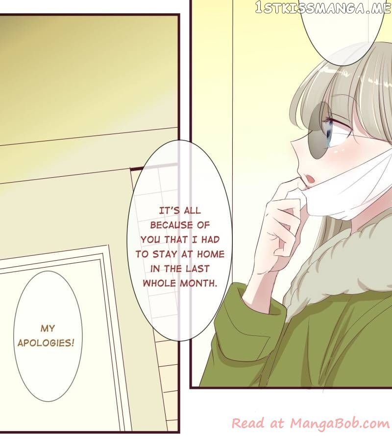 Secrets of the Idol chapter 20 - page 15