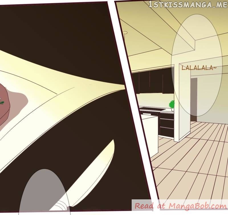 Secrets of the Idol chapter 20 - page 5