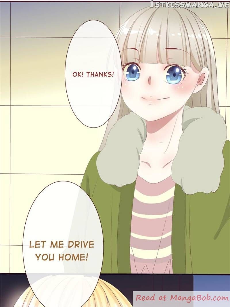 Secrets of the Idol chapter 22 - page 6