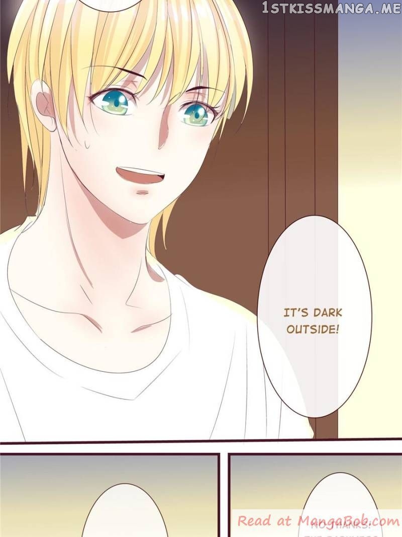 Secrets of the Idol chapter 22 - page 7
