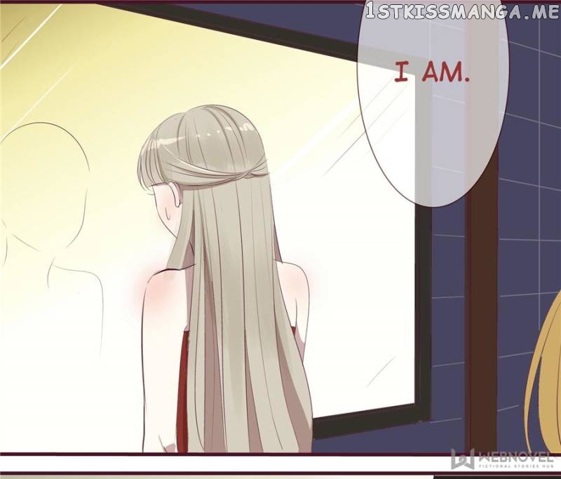 Secrets of the Idol chapter 33 - page 6