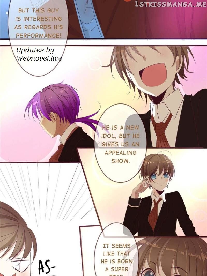 Secrets of the Idol chapter 69 - page 15