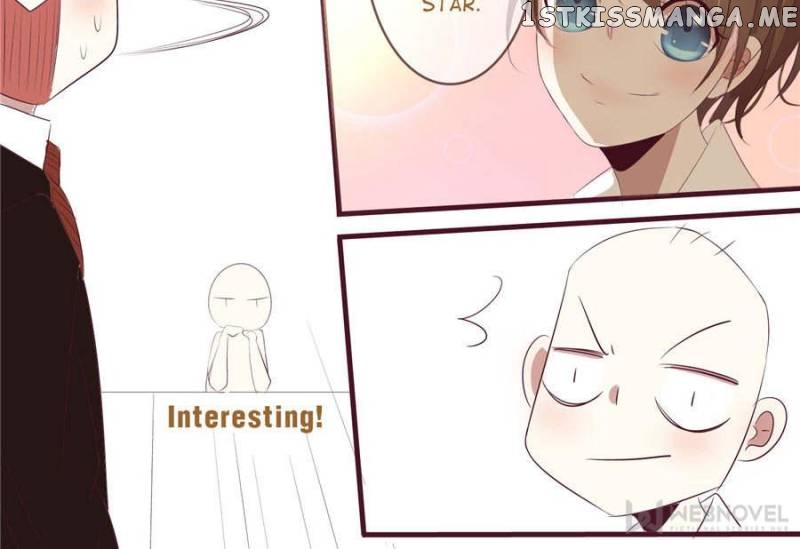 Secrets of the Idol chapter 69 - page 16