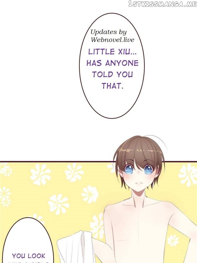 Secrets of the Idol chapter 70 - page 10