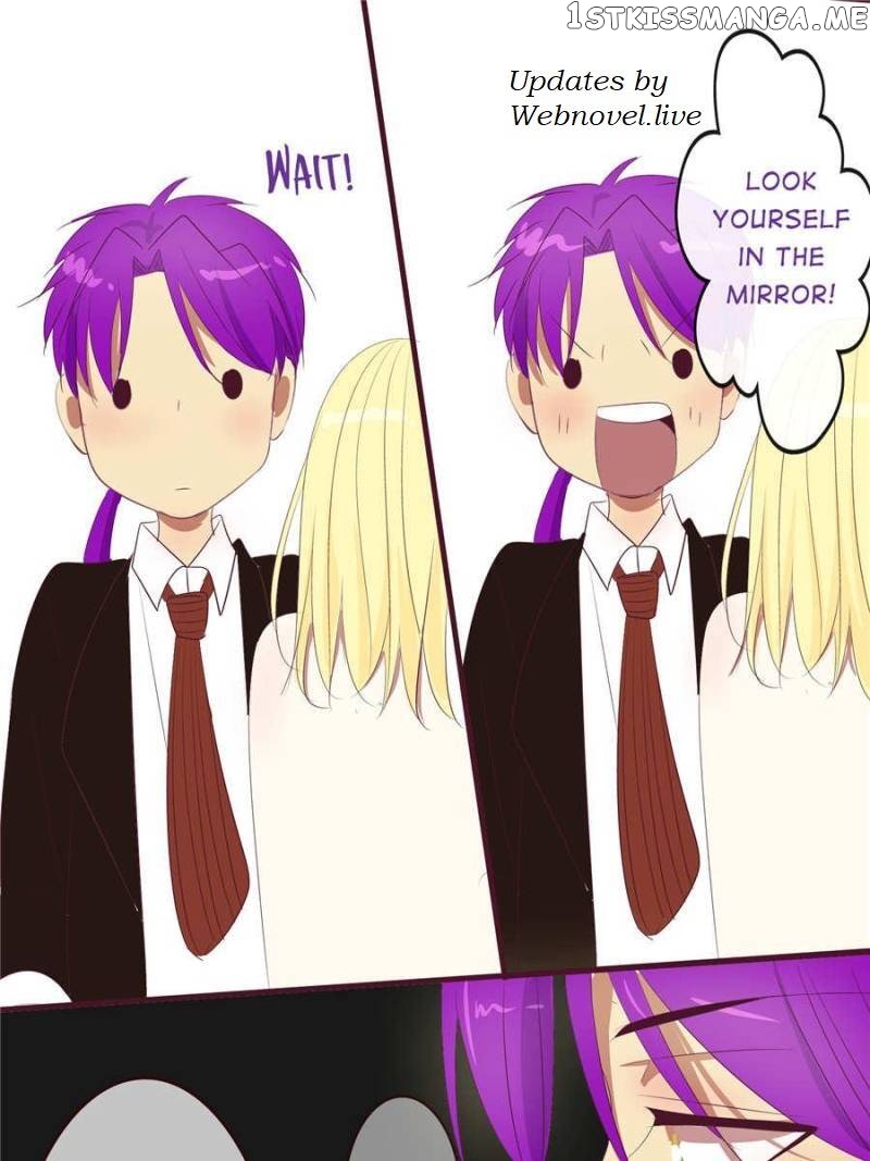 Secrets of the Idol chapter 70 - page 15