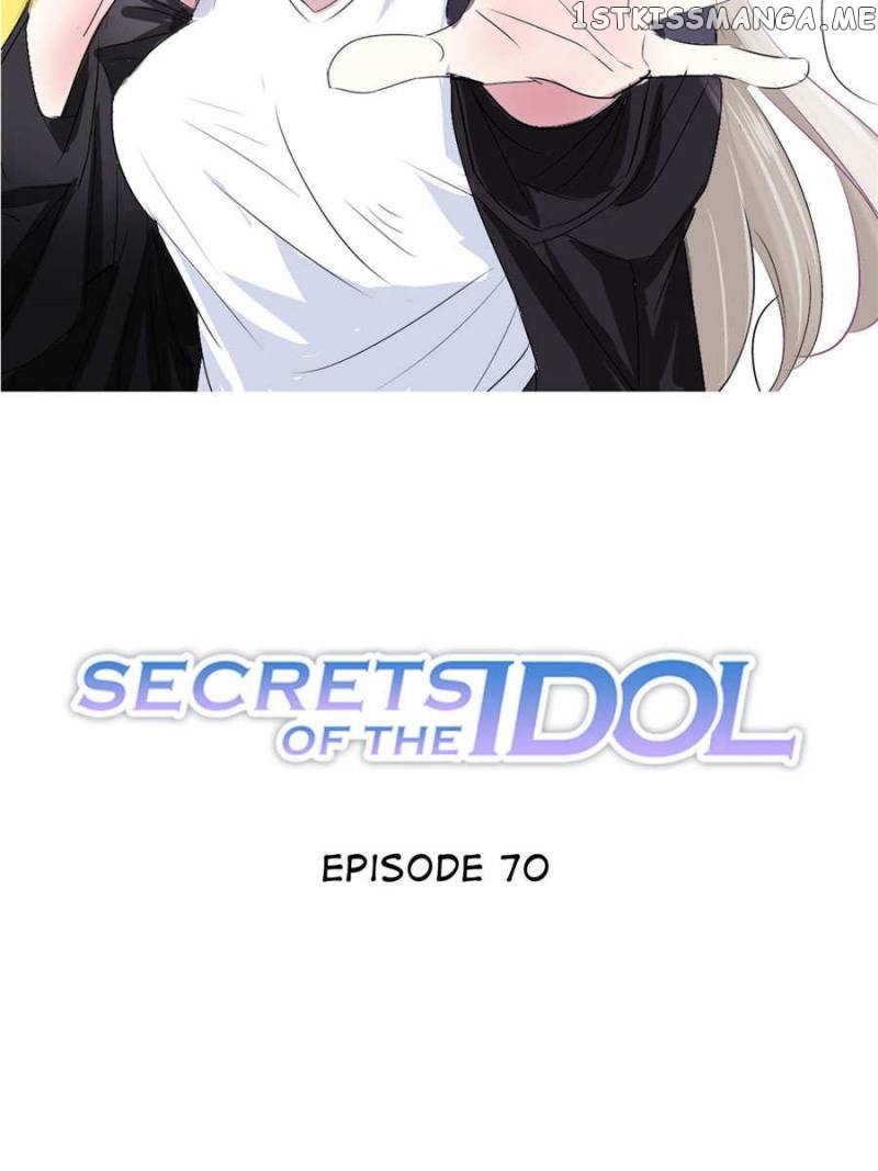 Secrets of the Idol chapter 70 - page 2