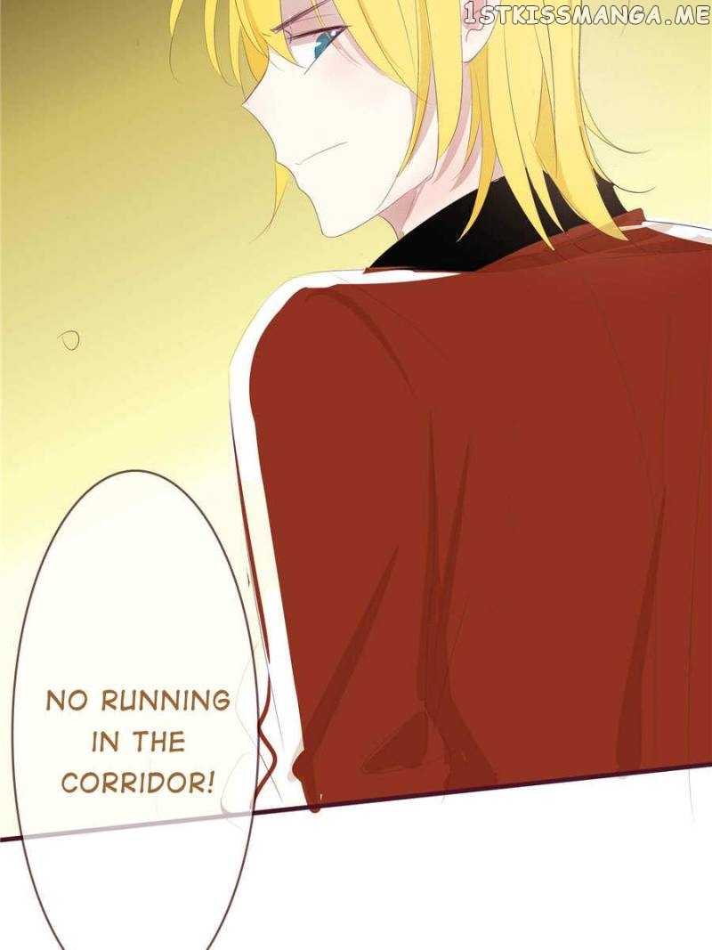 Secrets of the Idol chapter 70 - page 24