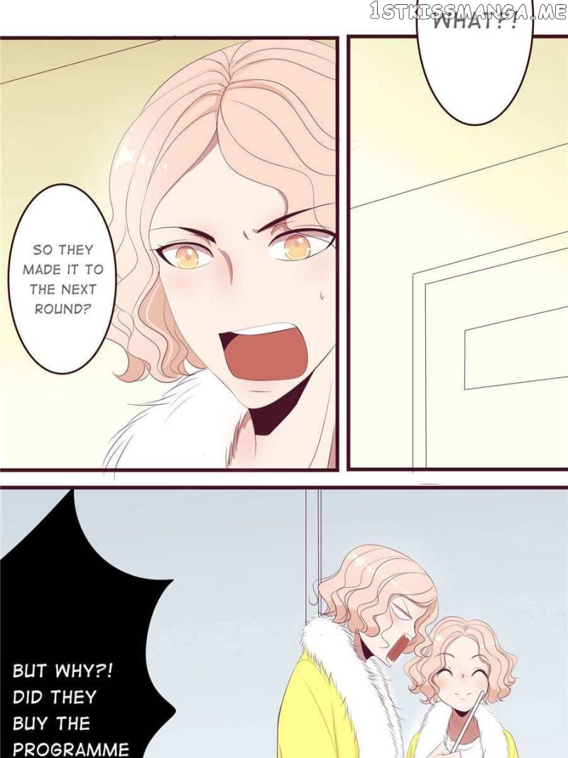 Secrets of the Idol chapter 70 - page 4