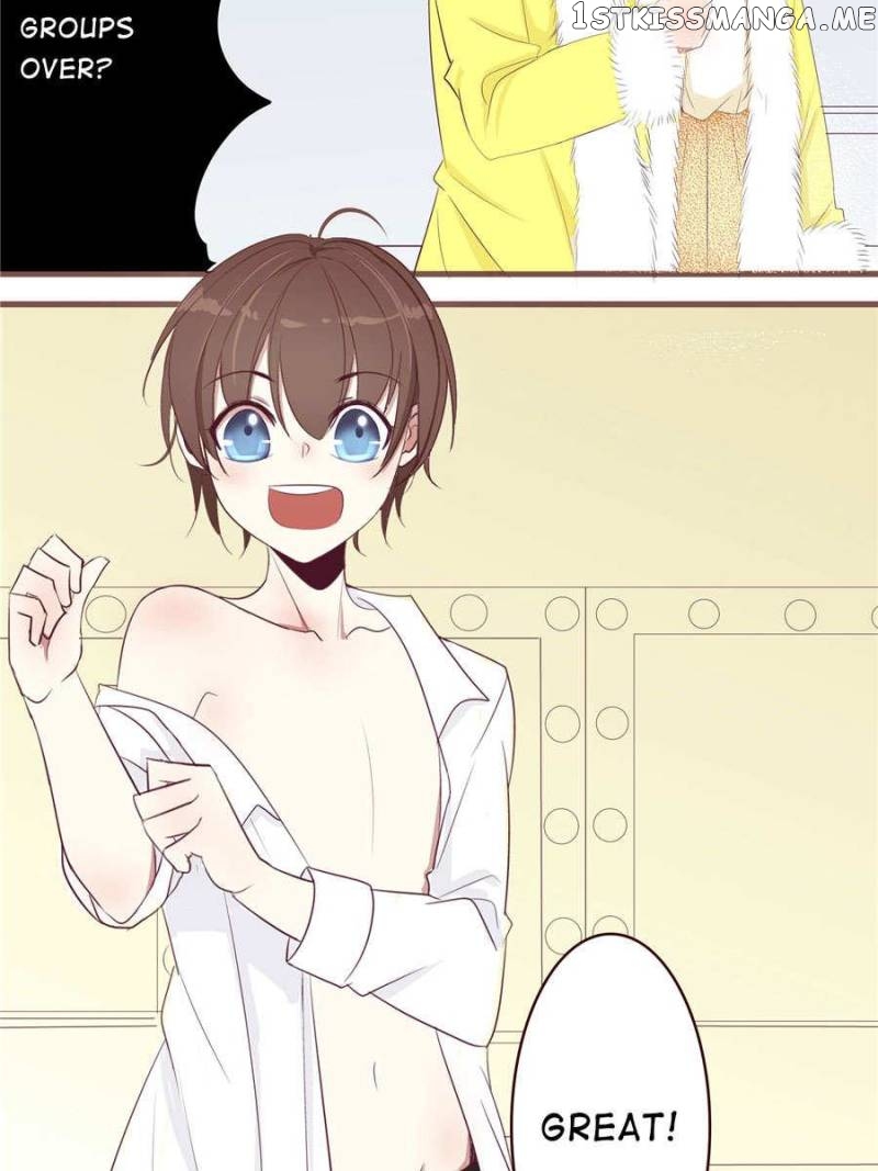 Secrets of the Idol chapter 70 - page 5