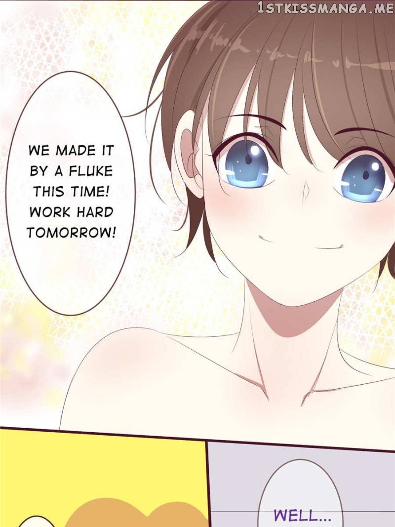 Secrets of the Idol chapter 70 - page 7