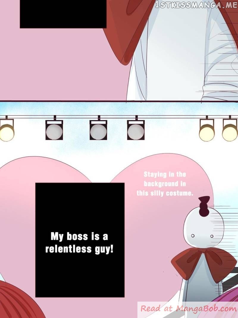 Secrets of the Idol chapter 25 - page 15
